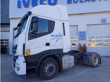 Тягач IVECO Stralis AS440S48T/P: фото 4