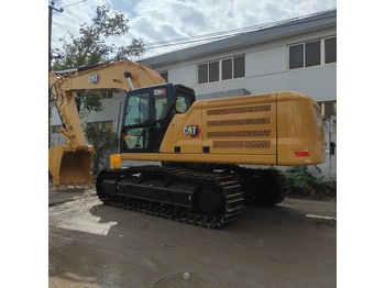 Гусеничный экскаватор CATERPILLAR 336