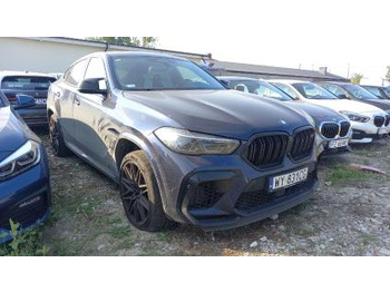 Легковой автомобиль BMW