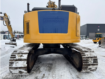 Экскаватор 2018 Cat 335 FLCR GRAVEMASKIN, TILTROTATOR, 2 SKUFFER, SENTRALSMØRING, DIESEVARMER, GPS, HAMMERGLASS: фото 5