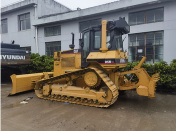 CATERPILLAR D5M BULLDOZER в лизинг CATERPILLAR D5M BULLDOZER: фото 3