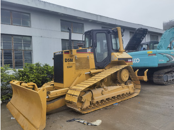 CATERPILLAR D5M BULLDOZER в лизинг CATERPILLAR D5M BULLDOZER: фото 2