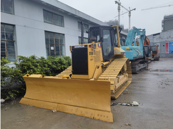 CATERPILLAR D5M BULLDOZER в лизинг CATERPILLAR D5M BULLDOZER: фото 1