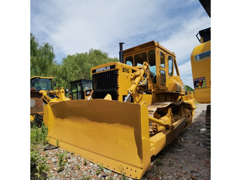 Бульдозер CATERPILLAR D7G