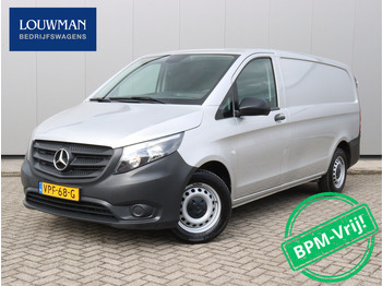 Легковой фургон MERCEDES-BENZ Vito 114