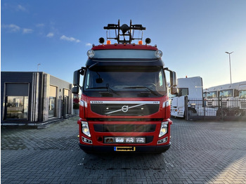 Volvo FM500 6x2 Containersysteem Globetrotter XL в лизинг Volvo FM500 6x2 Containersysteem Globetrotter XL: фото 3