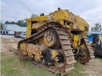 Бульдозер CATERPILLAR D9