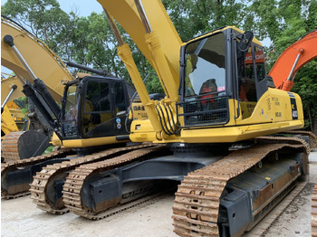 Гусеничный экскаватор KOMATSU PC400-7