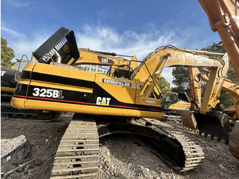 Гусеничный экскаватор CATERPILLAR 325BL