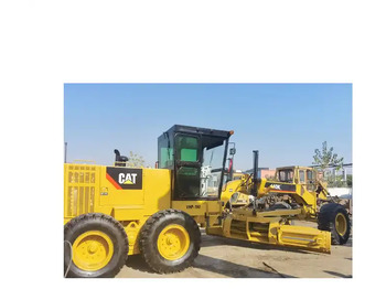 Грейдер CATERPILLAR 140H