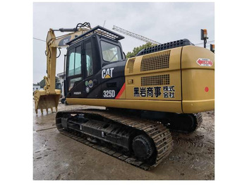 Гусеничный экскаватор CATERPILLAR 330D2L