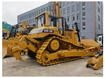 Бульдозер CATERPILLAR D6R