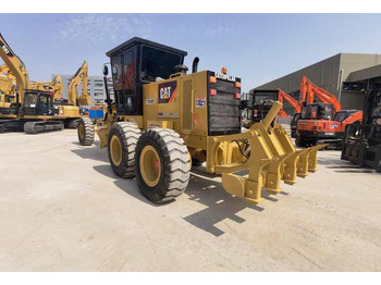 Caterpillar motor grader 140K used grader cat 140K 120K 140H 120H 120G caterpillar grader 140K в лизинг caterpillar motor grader 140K used grader cat 140K 120K 140H 120H 120G caterpillar grader 140K: фото 5