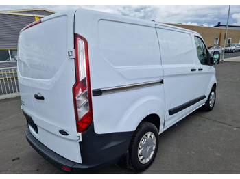 Цельнометаллический фургон Ford Transit Transit Custom Transit Custom 2.0 Klima 153tkm 2017: фото 4