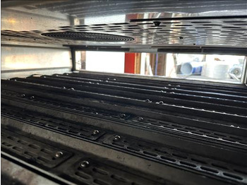 Хлебопекарное оборудование Doyon FC2E Pizza oven: фото 4 Хлебопекарное оборудование Doyon FC2E Pizza oven: фото 4