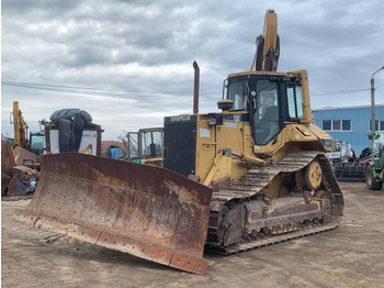 Бульдозер CATERPILLAR D6M