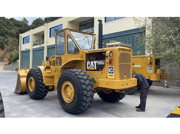 CAT 966 C  в лизинг CAT 966 C: фото 4