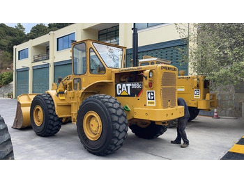 CAT 966 C  в лизинг CAT 966 C: фото 3