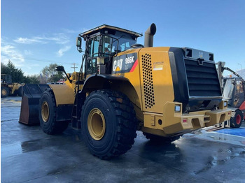 CAT 966K XE  в лизинг CAT 966K XE: фото 2