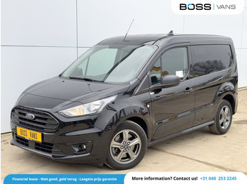 Легковой фургон FORD Transit Connect