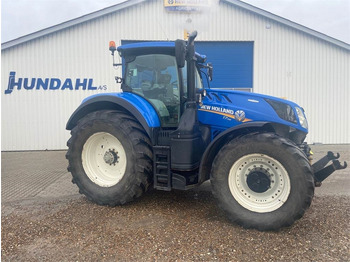 Трактор NEW HOLLAND T7.315