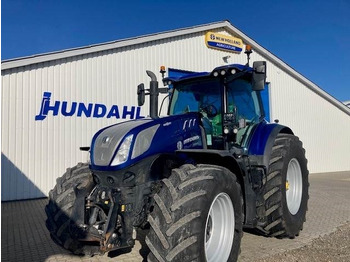 Трактор NEW HOLLAND T7.315