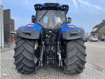 Трактор New Holland T7.315 HD New Gen GPS: фото 4