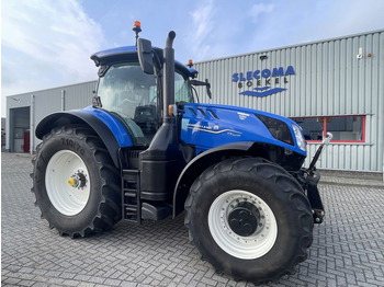 Трактор New Holland T7.315 HD New Gen GPS: фото 2