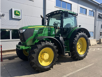 Трактор JOHN DEERE 6175R