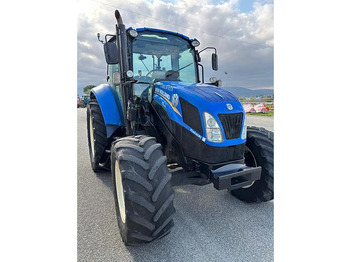 Трактор NEW HOLLAND T5.105