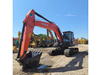 Гусеничный экскаватор HITACHI ZX240