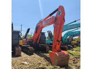 Гусеничный экскаватор HITACHI ZX350