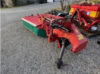 2011 Kverneland Taarup 3224MT Mower. в лизинг 2011 Kverneland Taarup 3224MT Mower.: фото 4