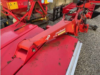 2011 Kverneland Taarup 3224MT Mower. в лизинг 2011 Kverneland Taarup 3224MT Mower.: фото 5