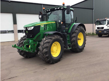 Трактор JOHN DEERE 6230R