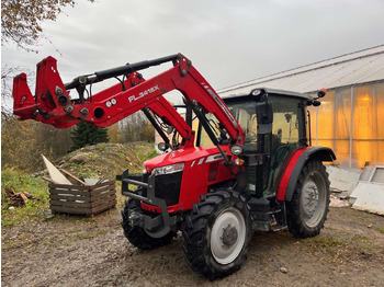 Трактор MASSEY FERGUSON 4709