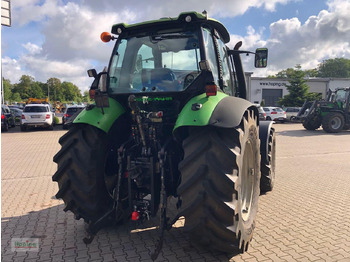 Трактор Deutz-Fahr 1160 TTV: фото 5