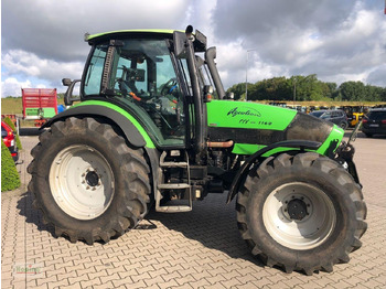 Трактор Deutz-Fahr 1160 TTV: фото 4