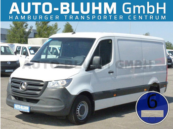 Цельнометаллический фургон MERCEDES-BENZ Sprinter 314