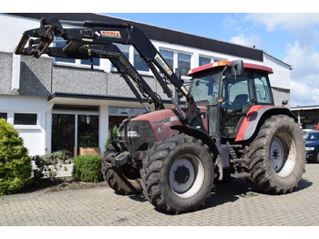 Трактор CASE IH MXM Maxxum