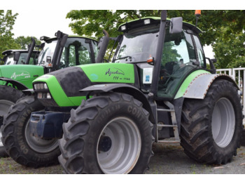 Трактор DEUTZ Agrotron