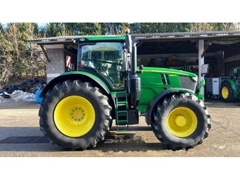 Трактор JOHN DEERE 6230R