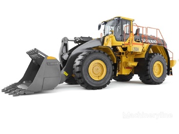 Колёсный погрузчик VOLVO L350