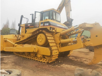 Бульдозер CATERPILLAR D9N