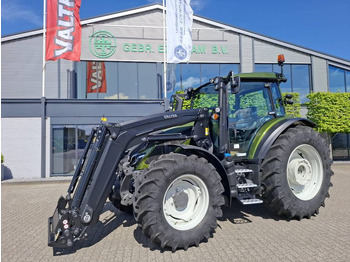 Новый Трактор Valtra G 125 Active: фото 4