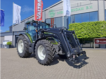 Новый Трактор Valtra G 125 Active: фото 3