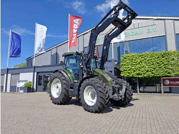 Новый Трактор Valtra G 125 Active: фото 2