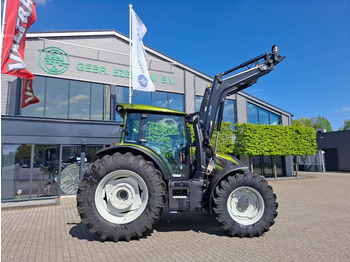 Новый Трактор Valtra G 125 Active: фото 5