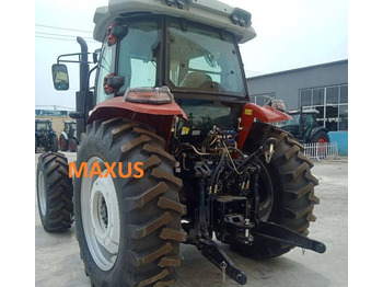 Новый Трактор NEW MAXUS 180 HP Tractor + Loader Warranty up to 10 YEARS Новий MAXUS Трактор 180 К.с. + Навантажувач Гарантія до 10 РОКІВ Nowy MAXUS Traktor 180 KM + Ładowacz Gwarancja do 10 LAT: фото 5