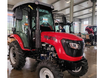 Новый Трактор NEW MAXUS 70 HP 4x4 Export Tractor Warranty up to 10 YEARS НОВИЙ Трактор 70 К.с. 4x4 MAXUS Експорт Гарантія до 10 РОКІВ NOWY Ciągnik 70 KM 4x4 MAXUS Export Gwarancja do 10 LAT: фото 2